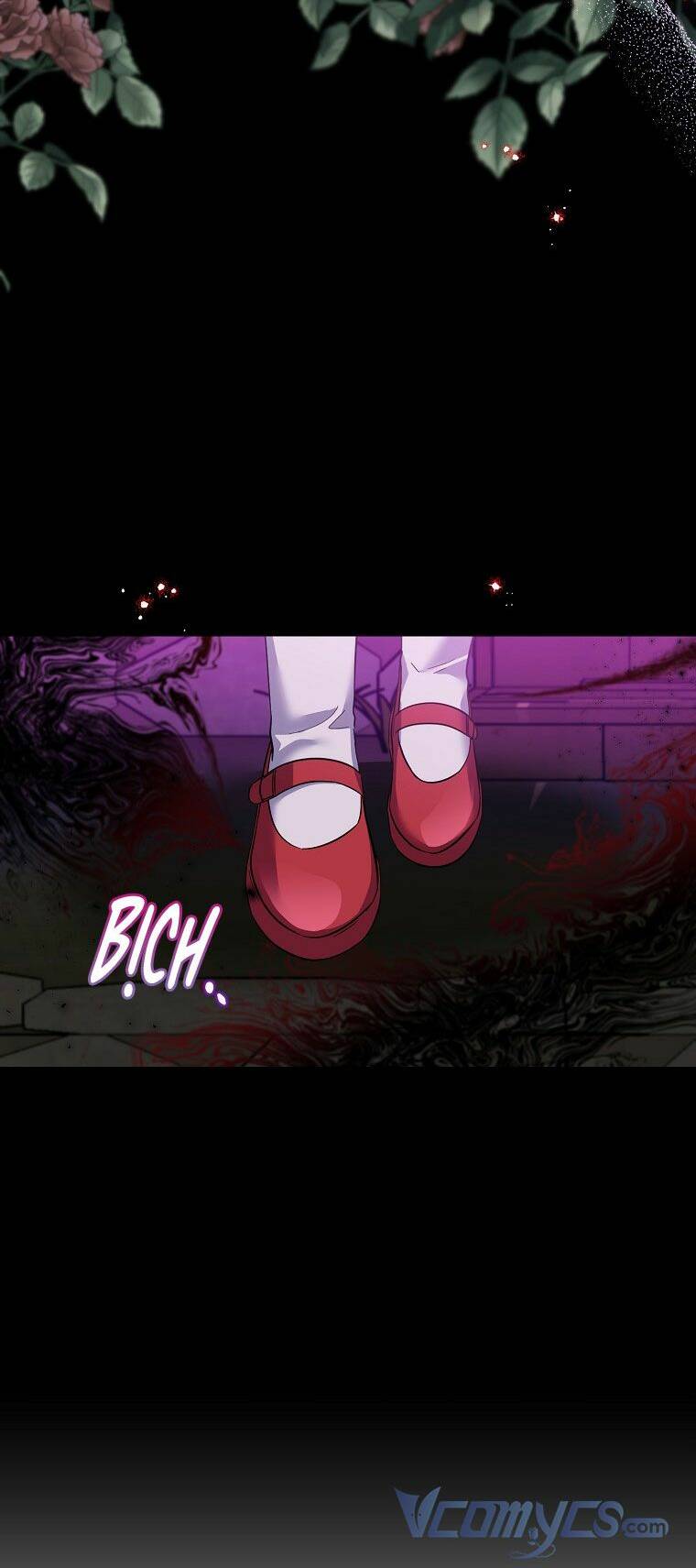 ác nữ karuna bé lại chapter 49 30