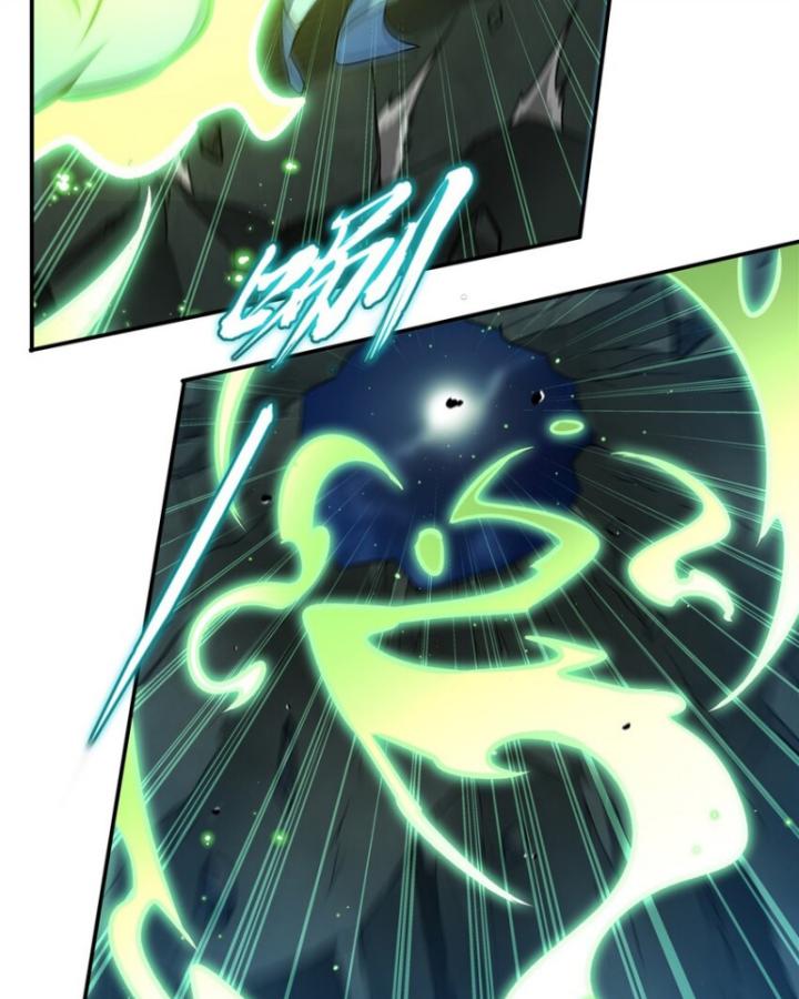 huyết cơ và kỵ sĩ chapter 309 54