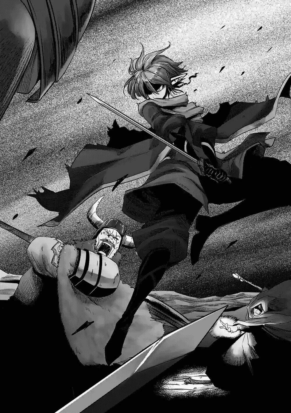 helck manga chapter 61.2 4