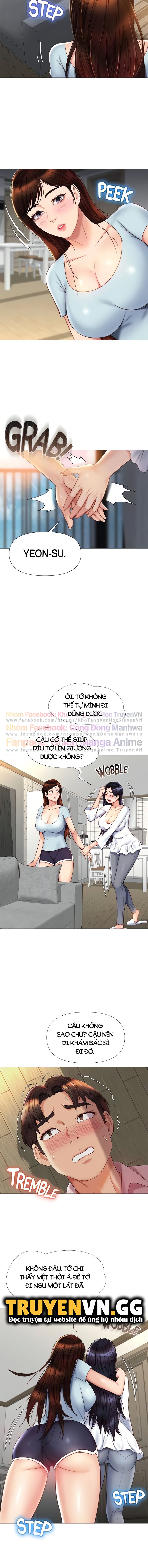 bạn của con gái chapter 66 3