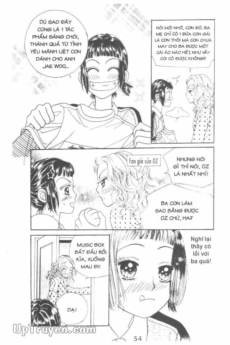 hái sao tình yêu chapter 1 55