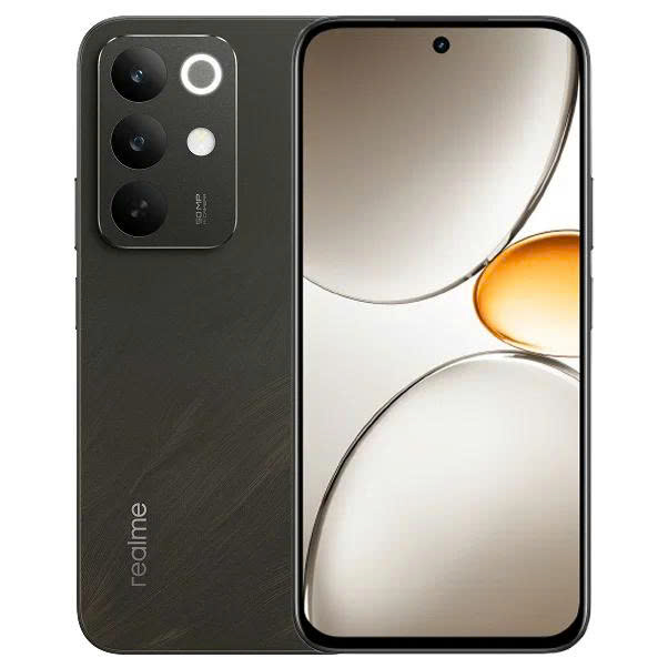 Điện Thoại Realme C85 8GB/128GB - Hàng Chính Hãng