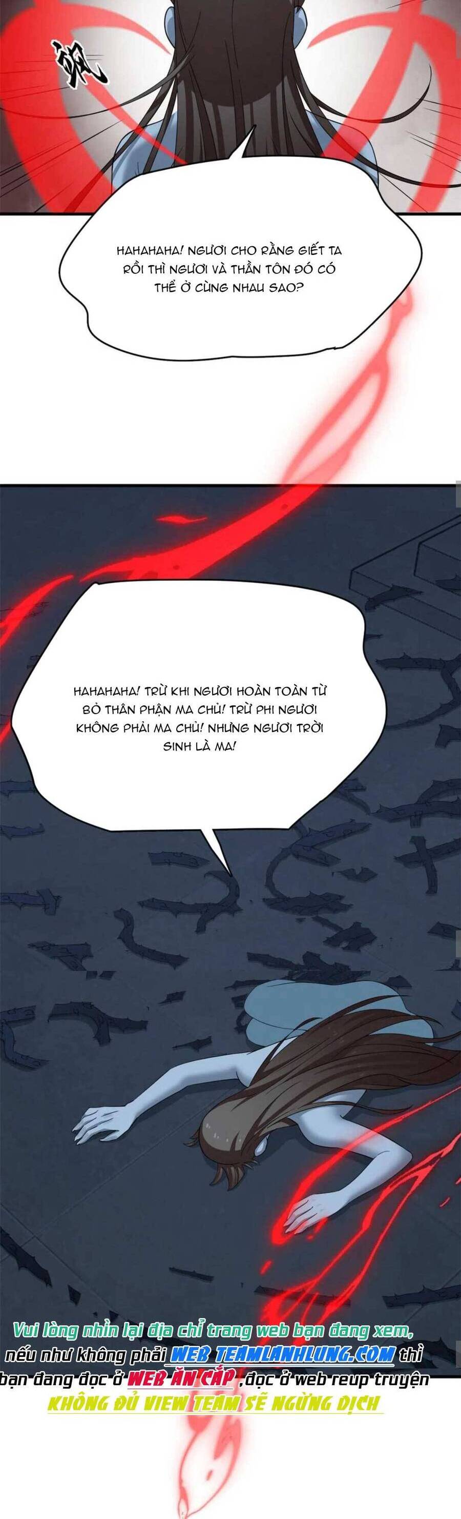 độc bộ thiên hạ: đặc công thần y chapter 439 16