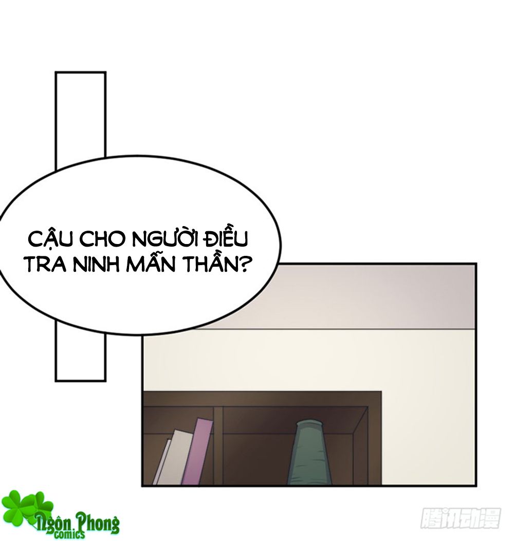 Bà Xã Tôi Là Nam Thần chapter 46 - Trang 28