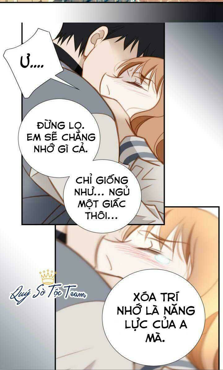 tiếp xúc chí mạng chapter 9 21