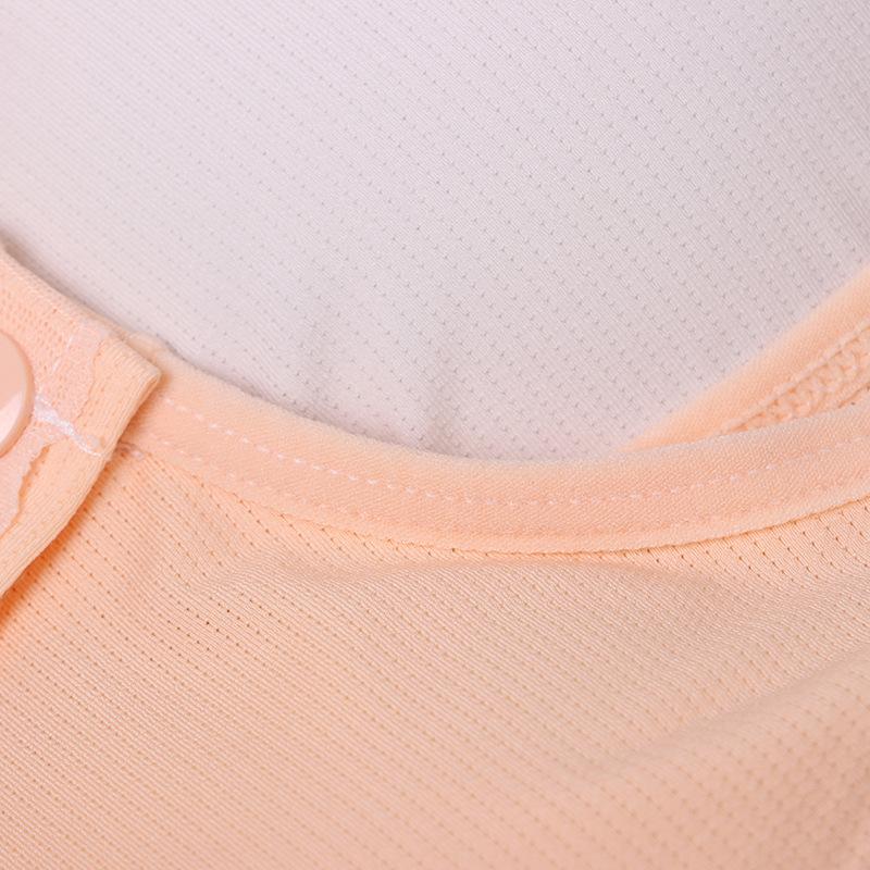 Bra / Áo Lá Trung Niên Cotton Tinh Khiết Xuất Đông Hàng Loại Đẹp.