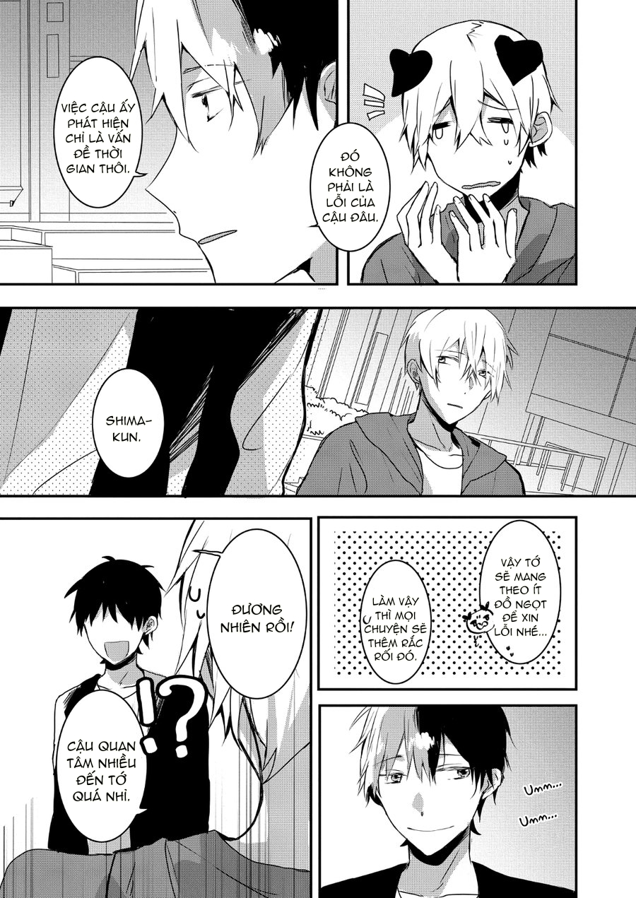 kigurumi cún con chapter 5 18