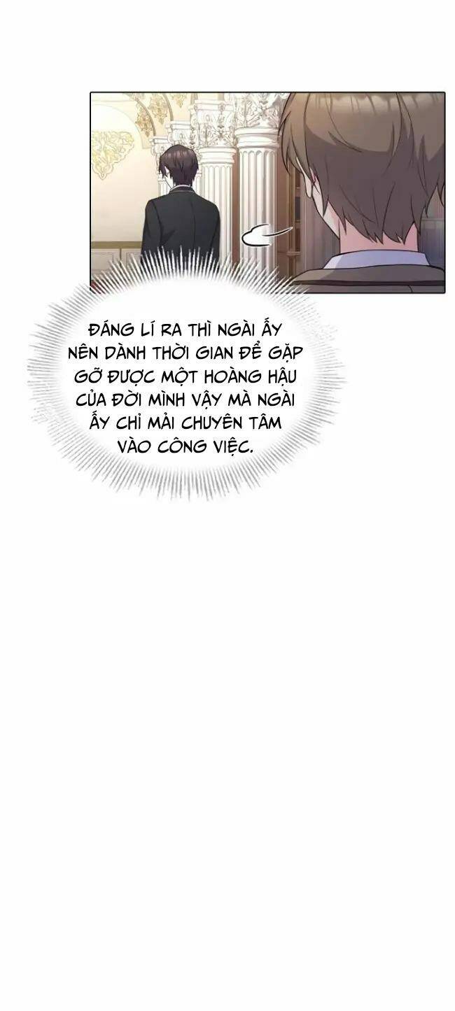 một đêm với hoàng đế chapter 18 9