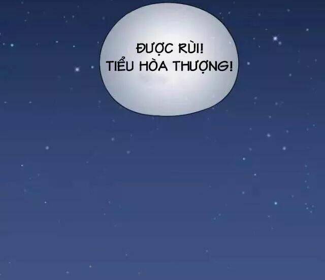 tiểu hồ ly vs tiểu hóa thượng chapter 67 23