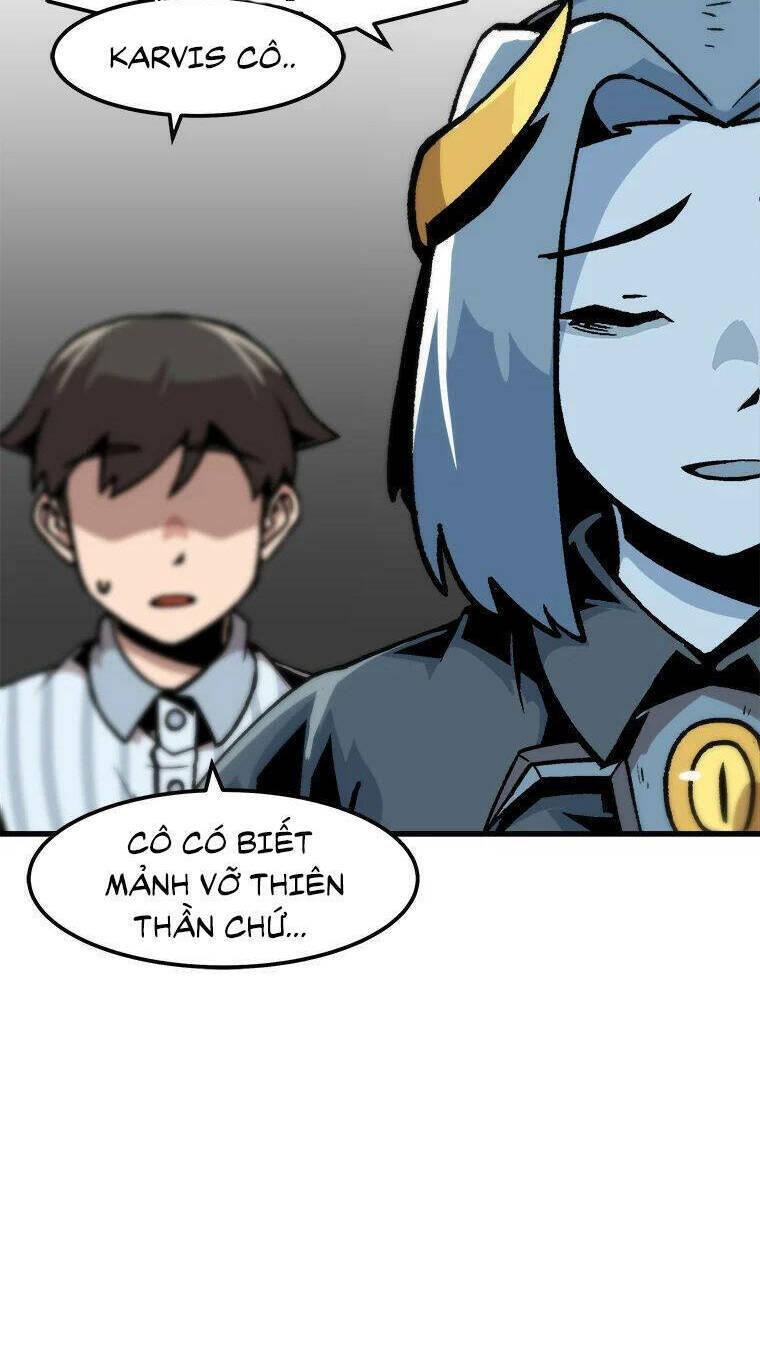 lên cấp một mình chapter 74.5 44