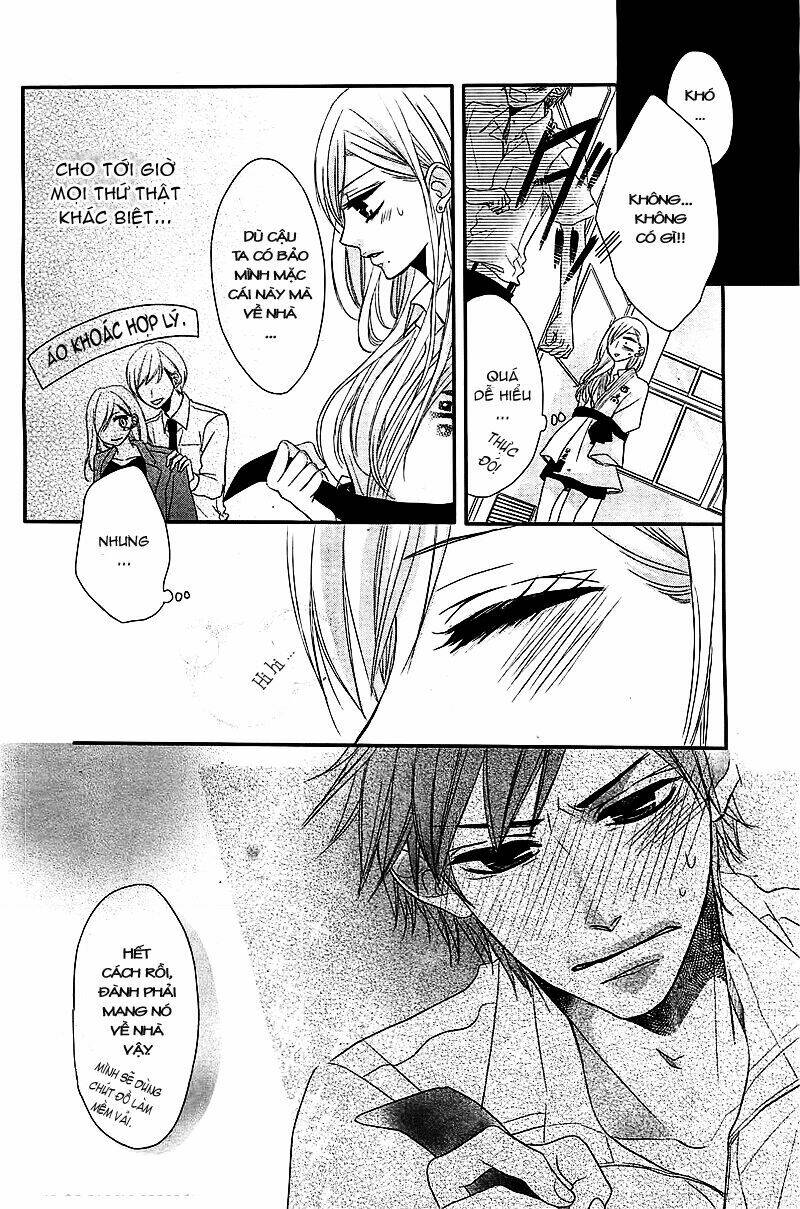 tổng hợp one shot. chapter 332 17