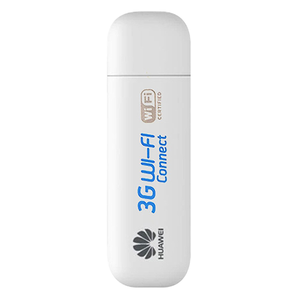 USB 3G Phát Wifi Huawei E8231 – Hàng Chính Hãng