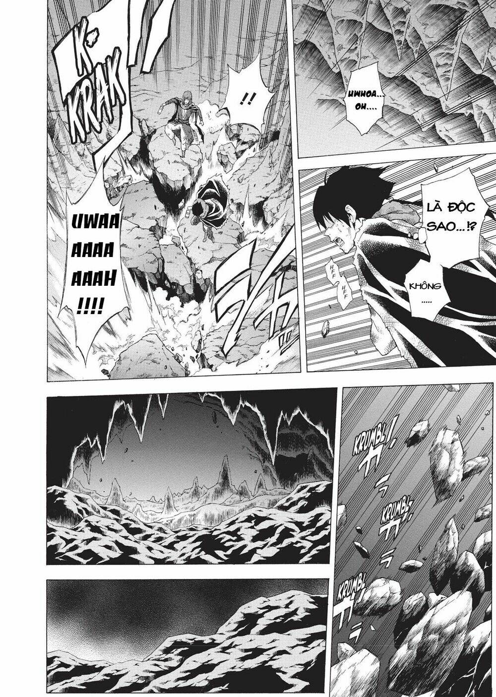 seiken no blacksmith chapter 37 12