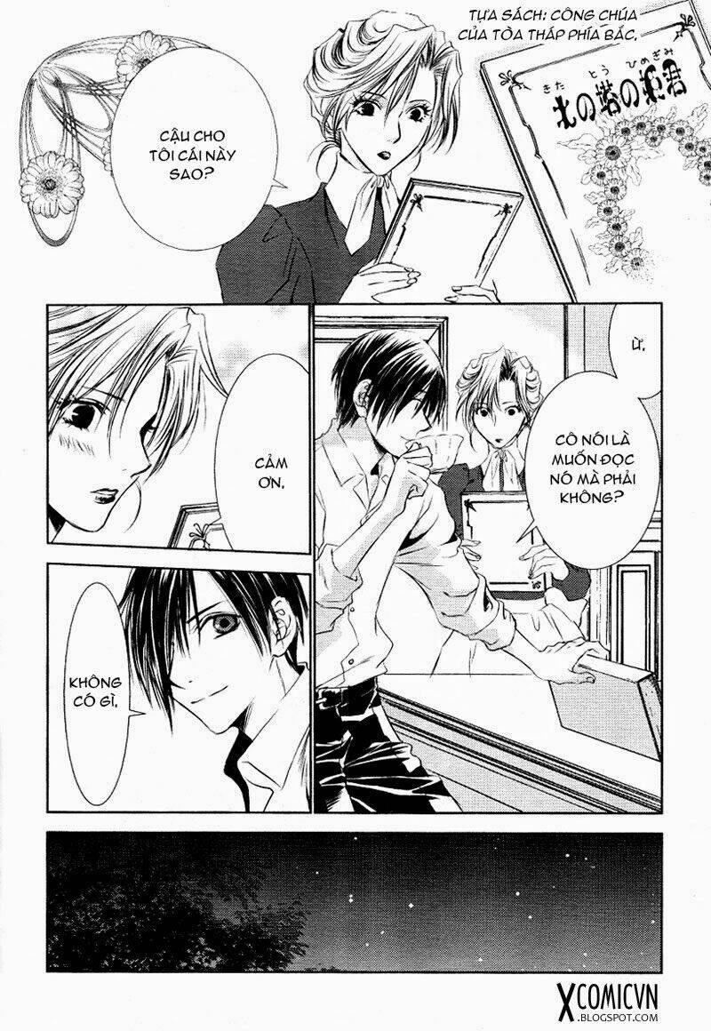 tousei gensou hakubutsushi chapter 5 8