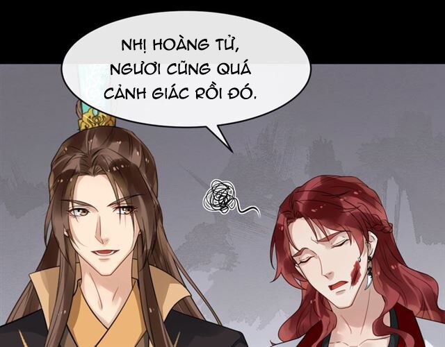 bồng sơn viễn 2 chapter 26 25