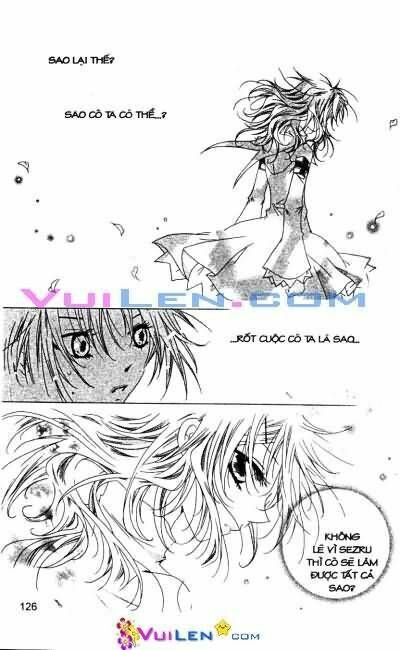 tiểu nữ vương chapter 2 128