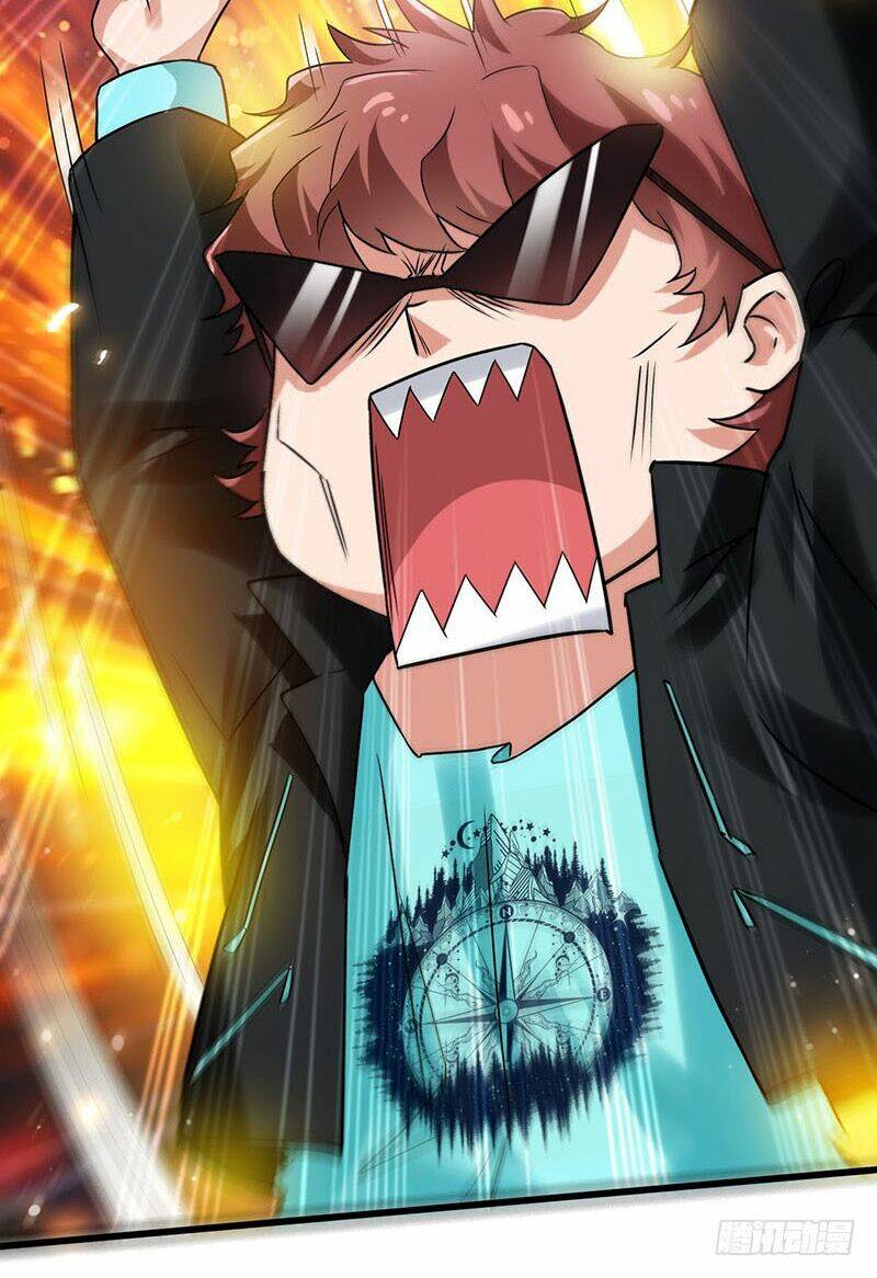 siêu cấp bại gia tử chapter 19 10