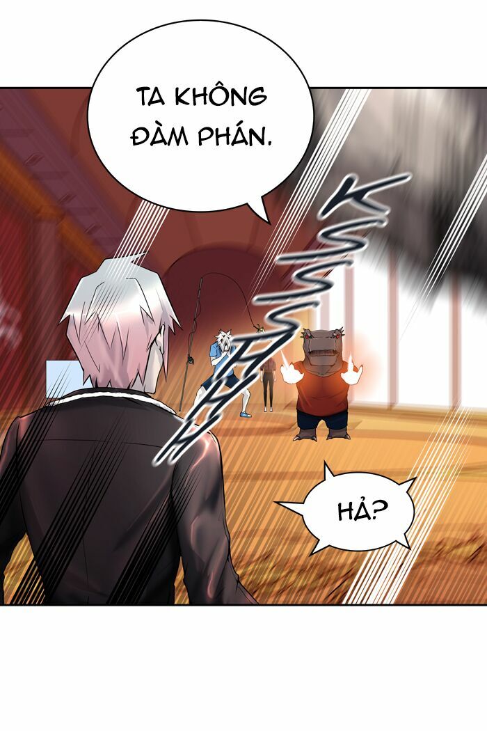 tòa tháp bí ẩn 2 chapter 328 30