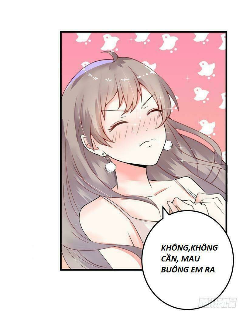 độc sủng tiểu lão bà chapter 28 9