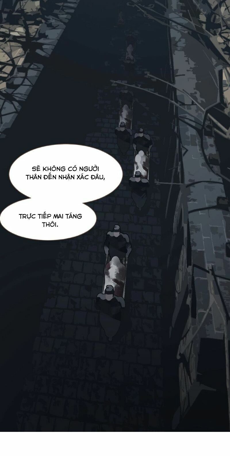 nhất đại linh hậu chapter 63 3