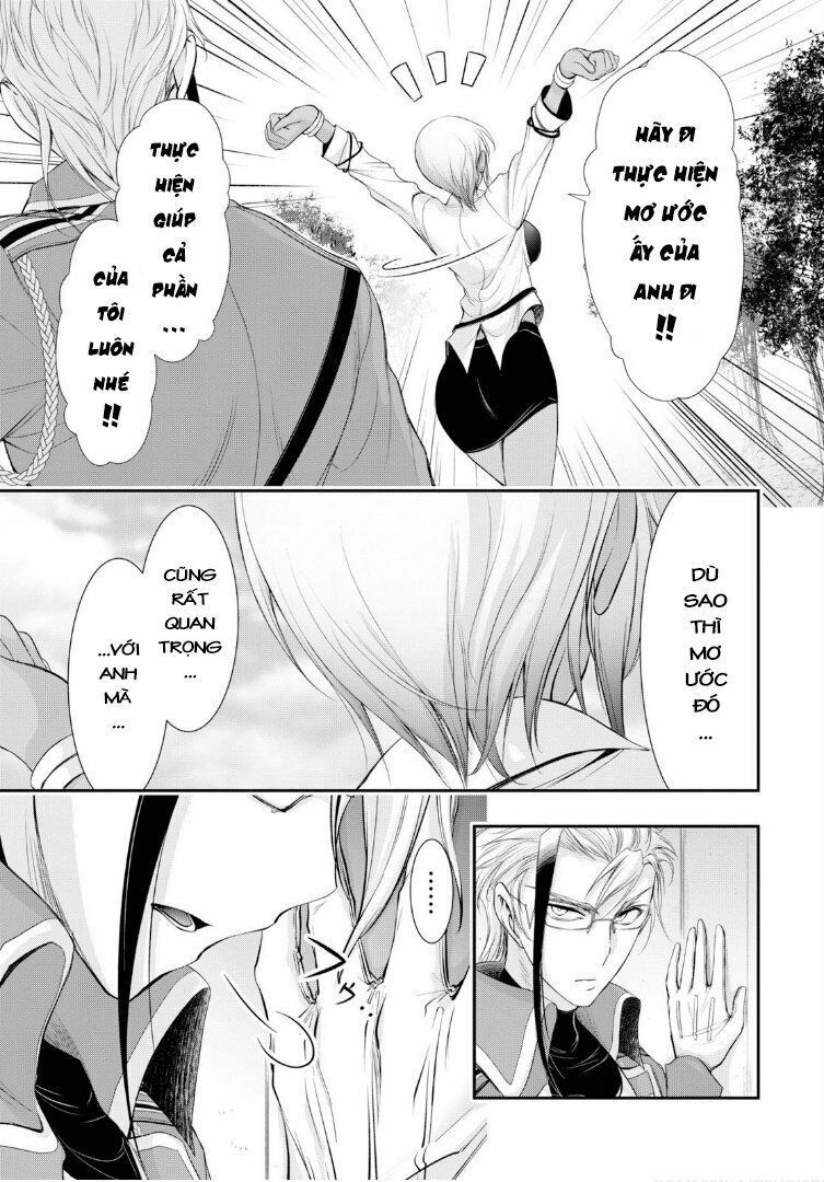 kích trụy vương huyền thoại chapter 56 27