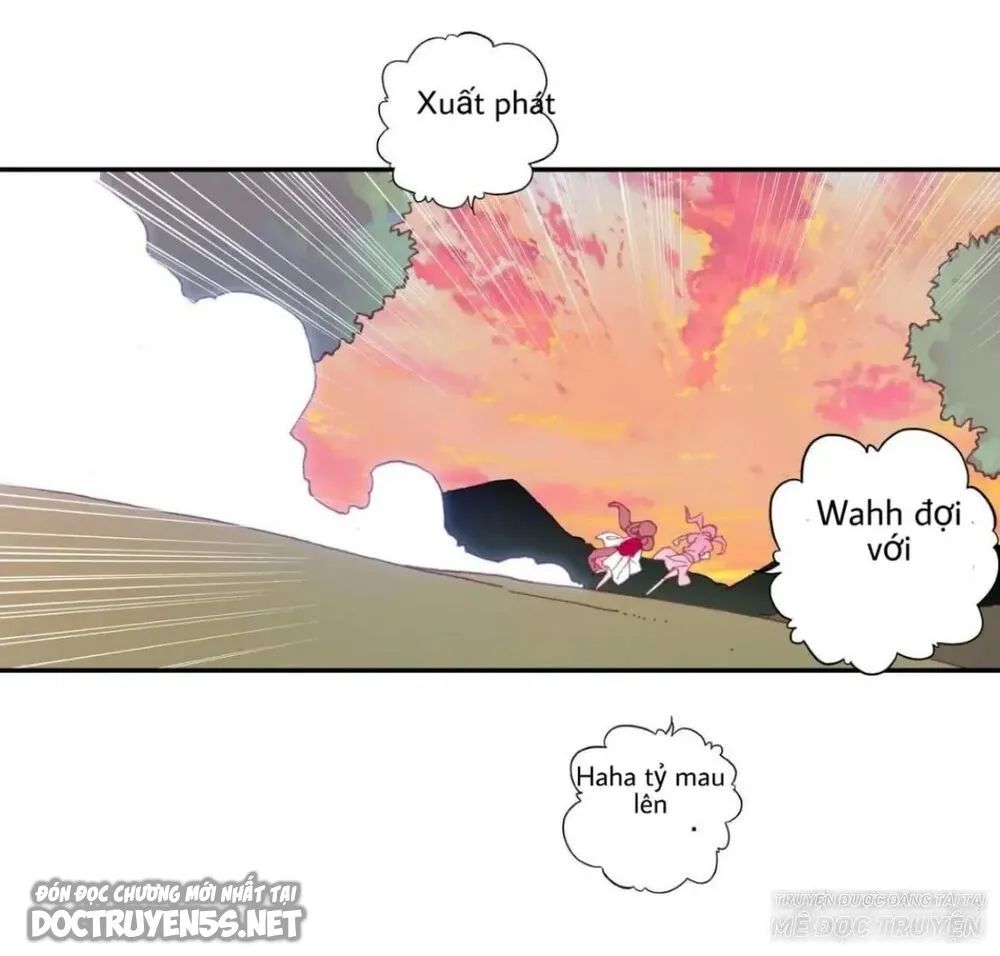 Lão Đại Xuyên Không Thành Tiên Nữ chapter 14 6