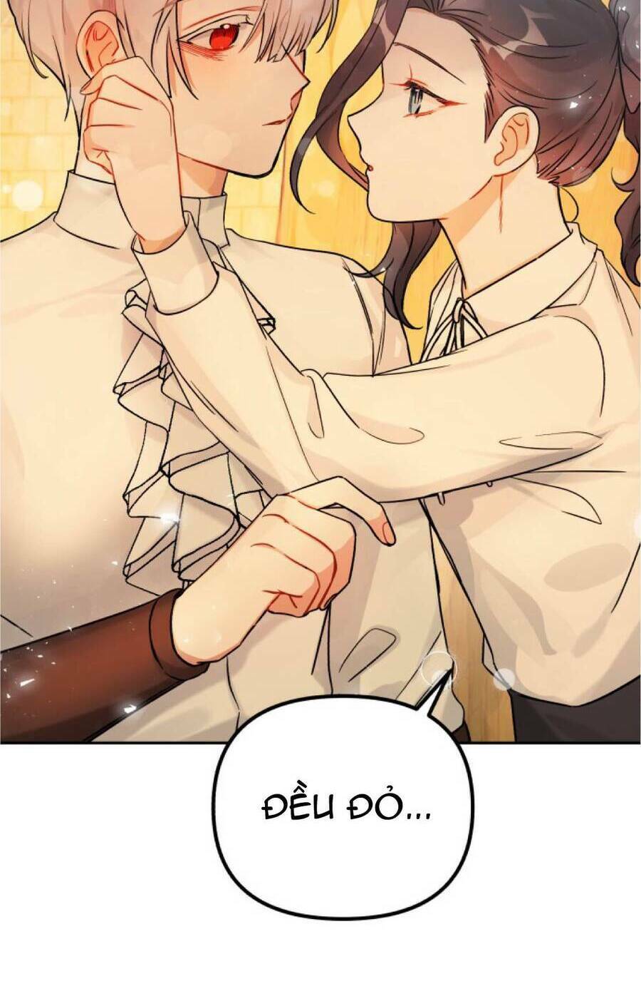 thân gửi nàng bạch tuyết chapter 9 25