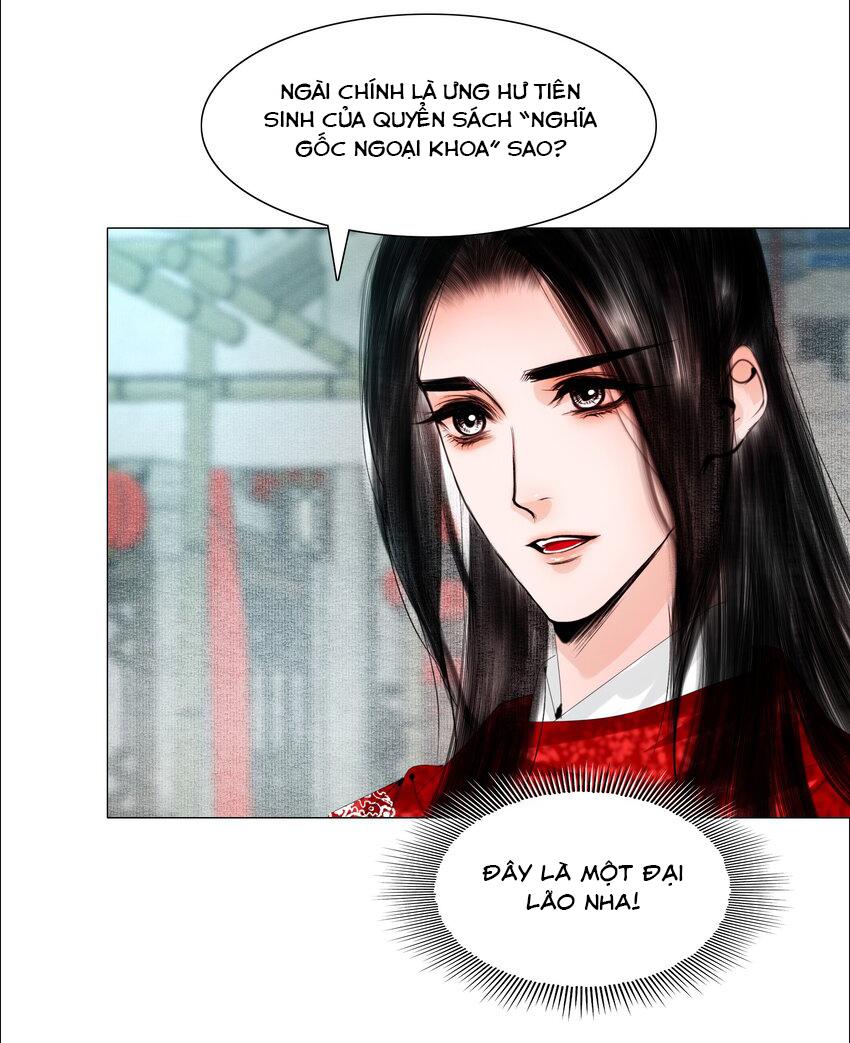 Vòng Luân Hồi chapter 63