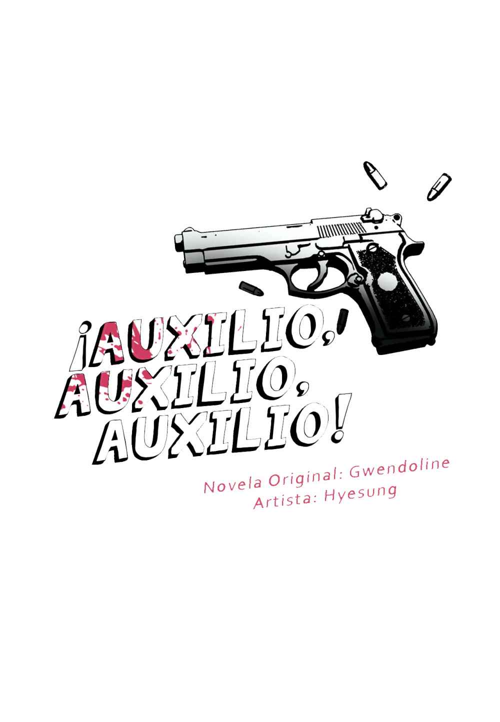 mayday mayday mayday chapter 10 5