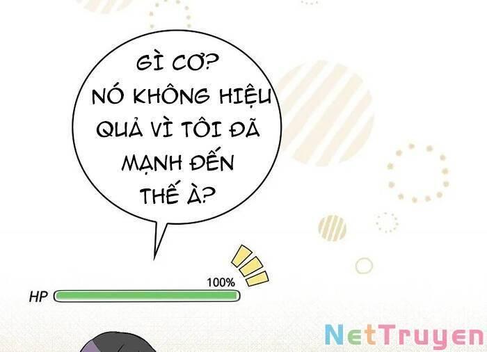 tôi lên cấp chỉ bằng cách ăn chapter 106 84