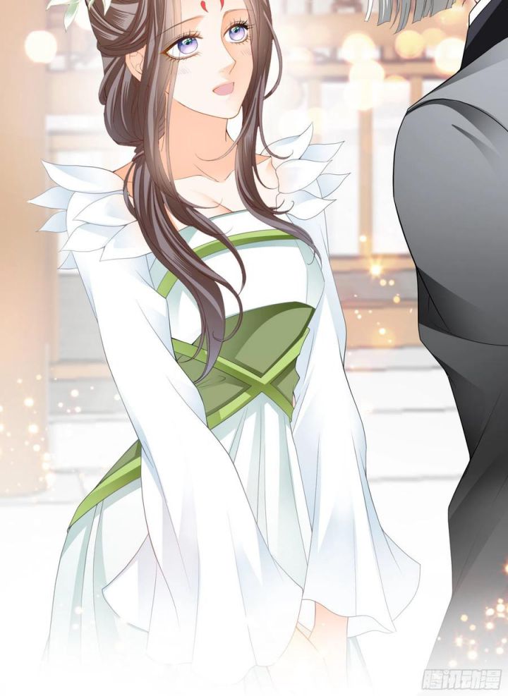 bổn vương muốn nàng chapter 42 10