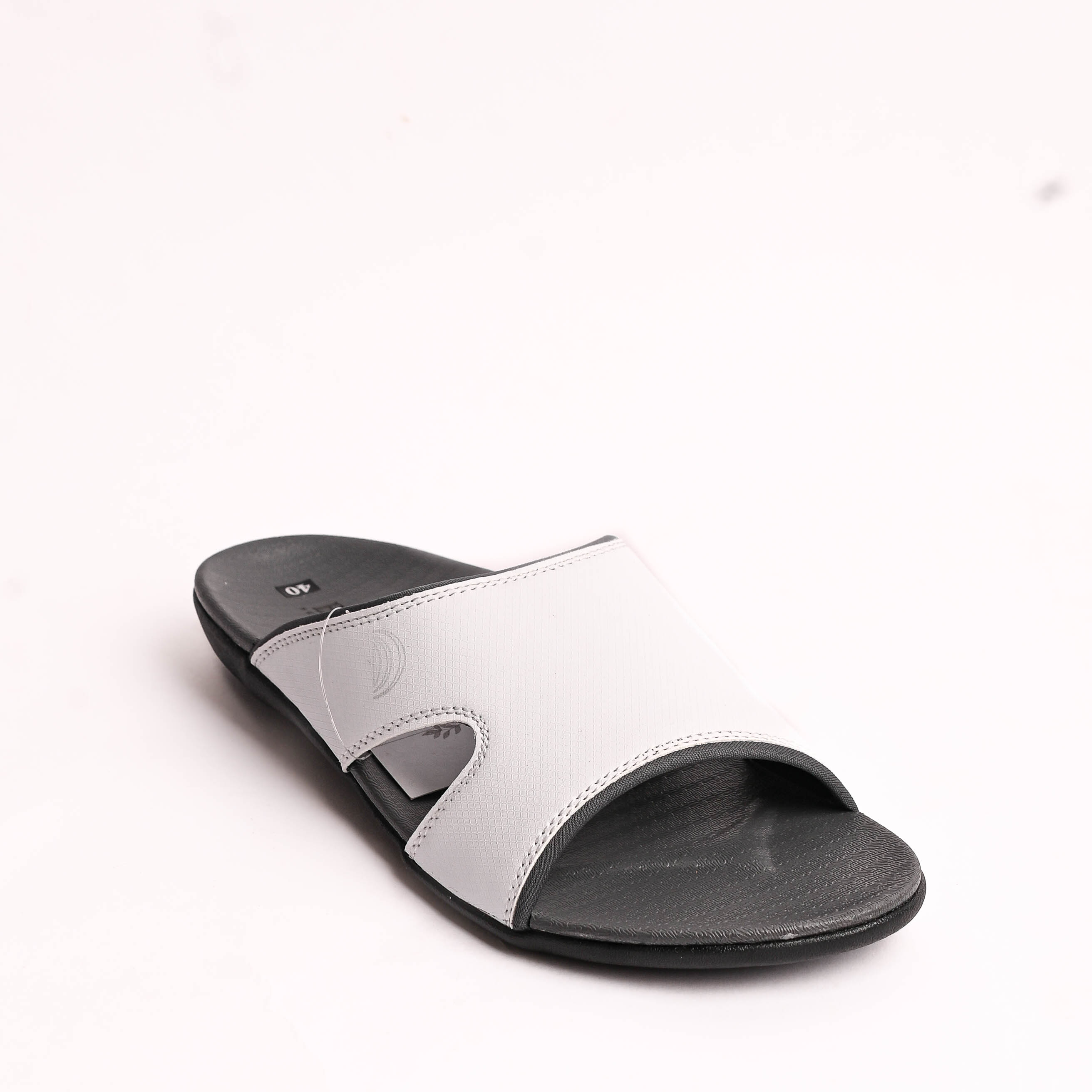 Dép quai ngang nam bản lớn