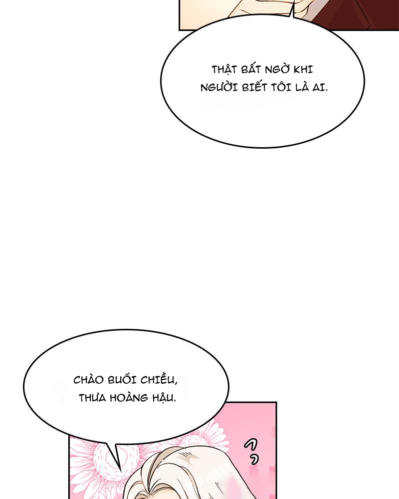 Hoàng Hậu Tái Hôn chapter 25.2 2