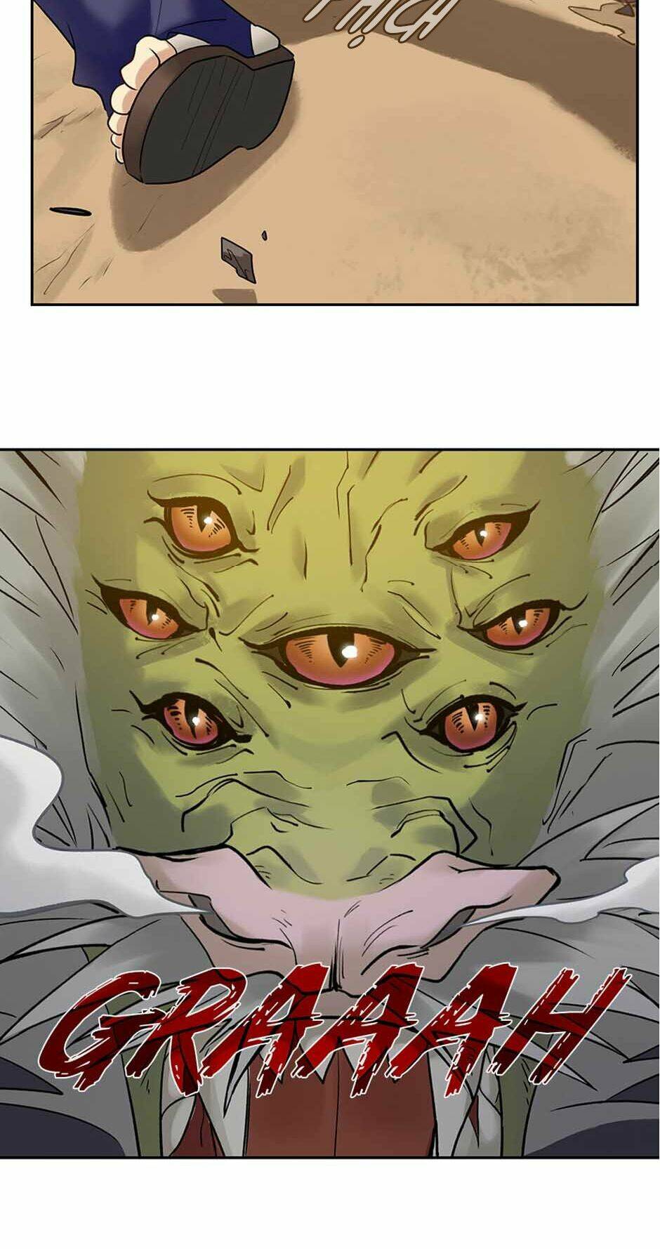 anh hùng và hiệp nữ chapter 43 25