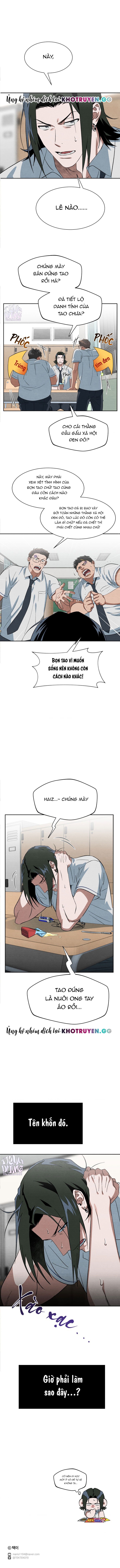 phòng game tình yêu chapter 2 7