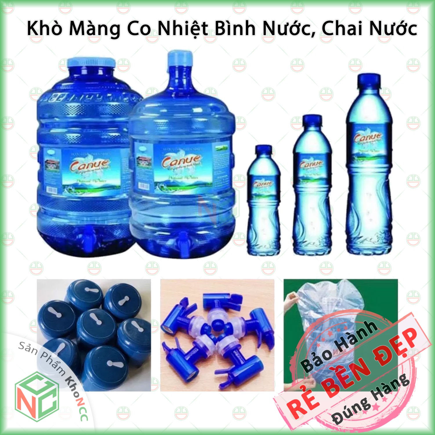 (Loại Tốt) Máy Khò Sấy Nhiệt Hơi Nóng KhoNCC Hàng Chính Hãng - Công Suất 2000w - Súng Chỉnh Gió Chỉnh Nhiệt Theo Ý Muốn - KLM-SKNTL