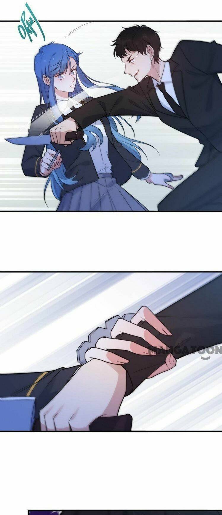 ma lạt thiên kim đẩu ác thiếu chapter 250 2