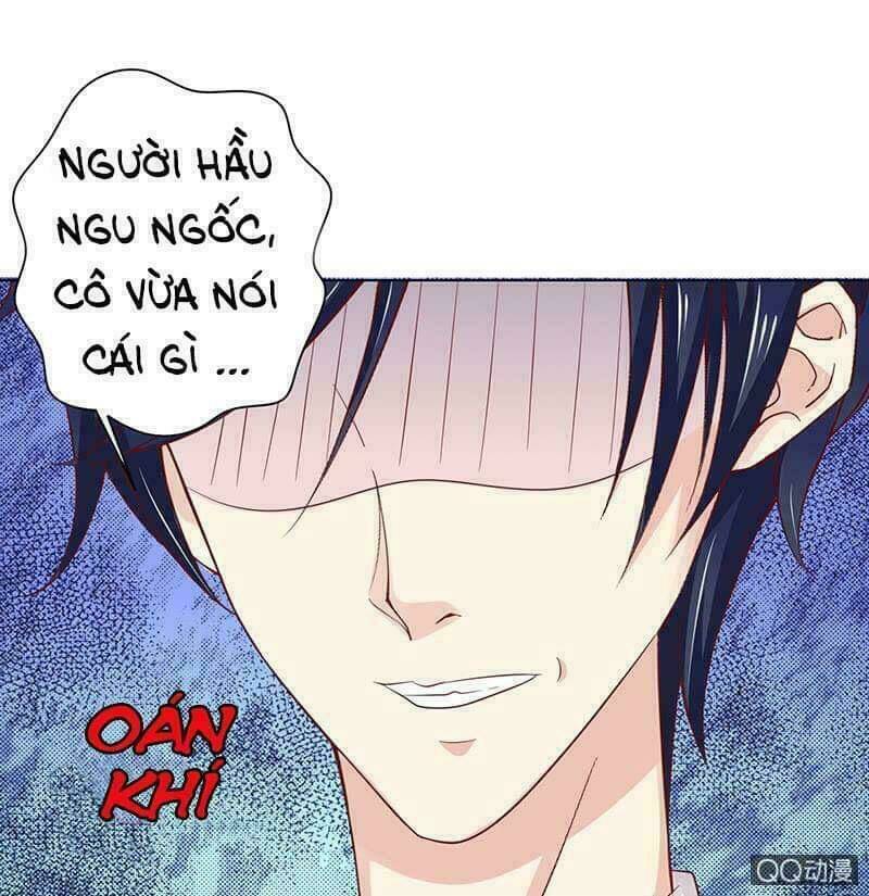 băng sơn học trưởng không được chọc chapter 53.2 14