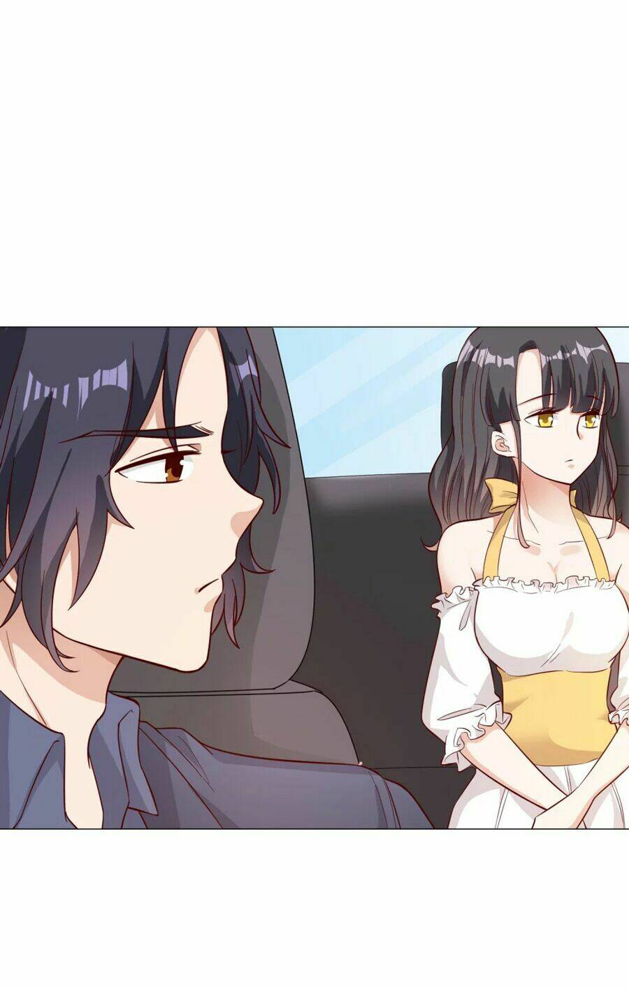 hôn nhân dục vọng: thiếu gia nhẹ một chút! chapter 138 7