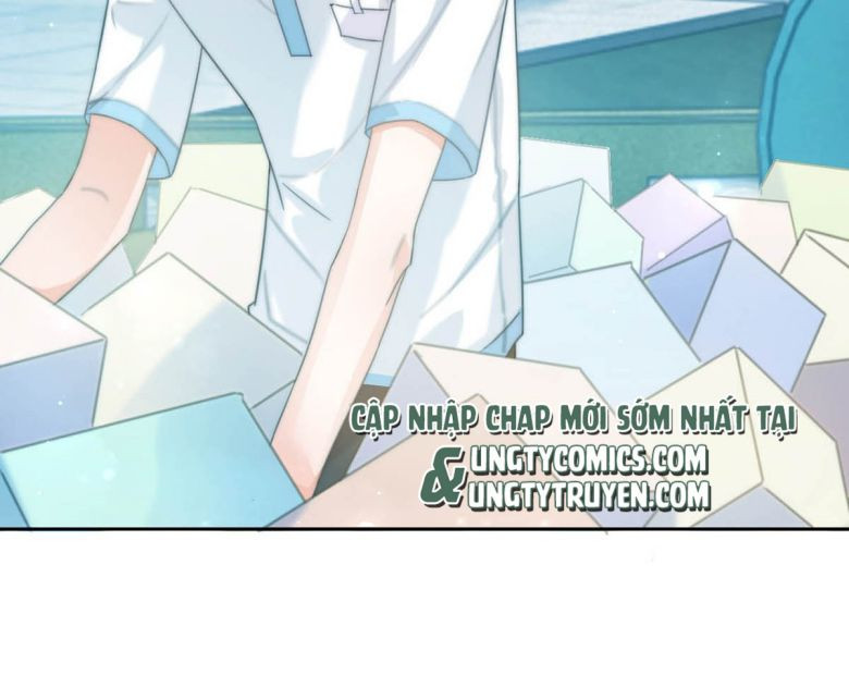 nịch tửu chapter 20 24