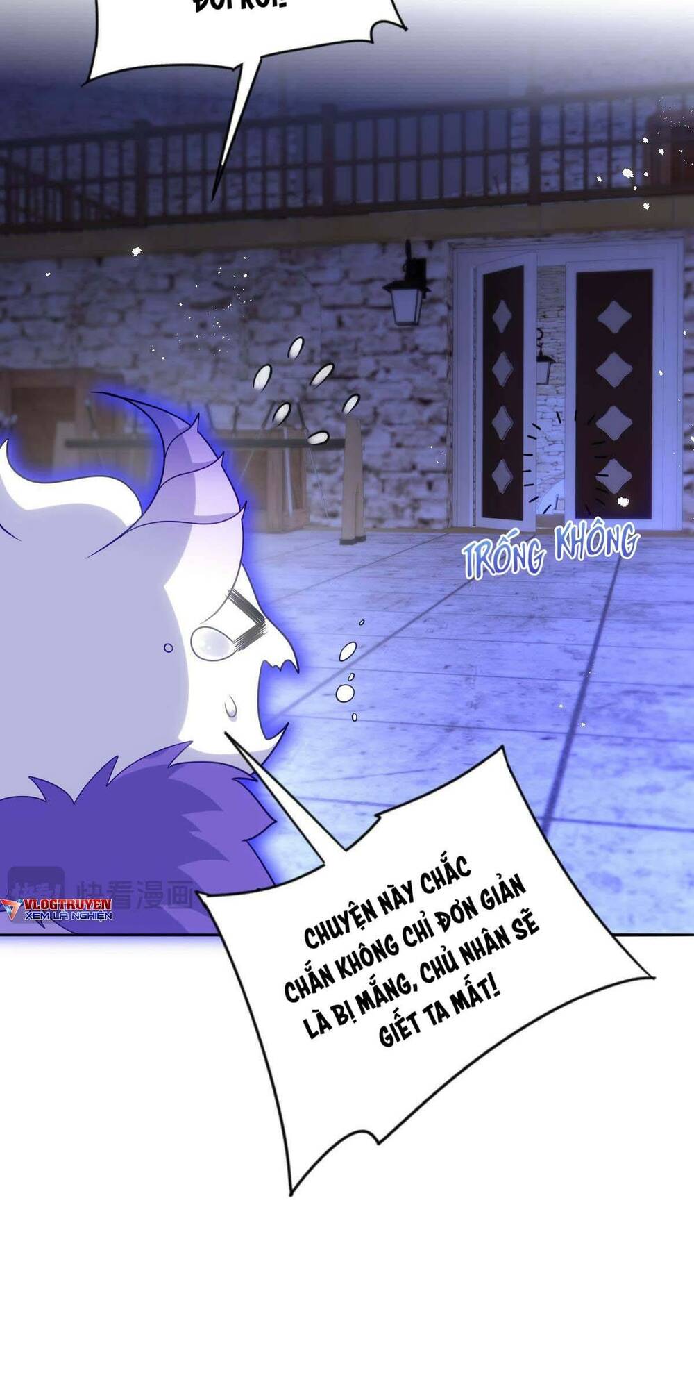 trở thành đoàn sủng về sau, ta đại sát tứ phương chapter 10 39