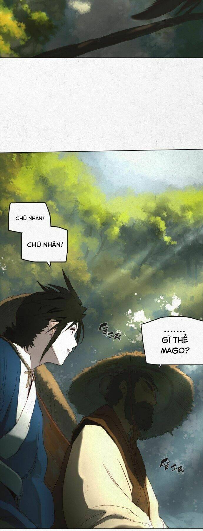 dawn of the frozen wastelands chapter 1 35