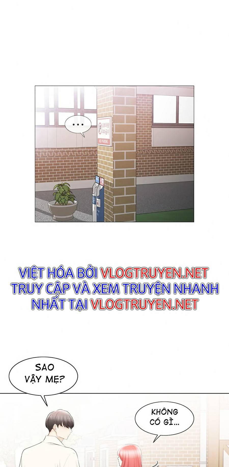 mở khóa tim em chapter 100 28