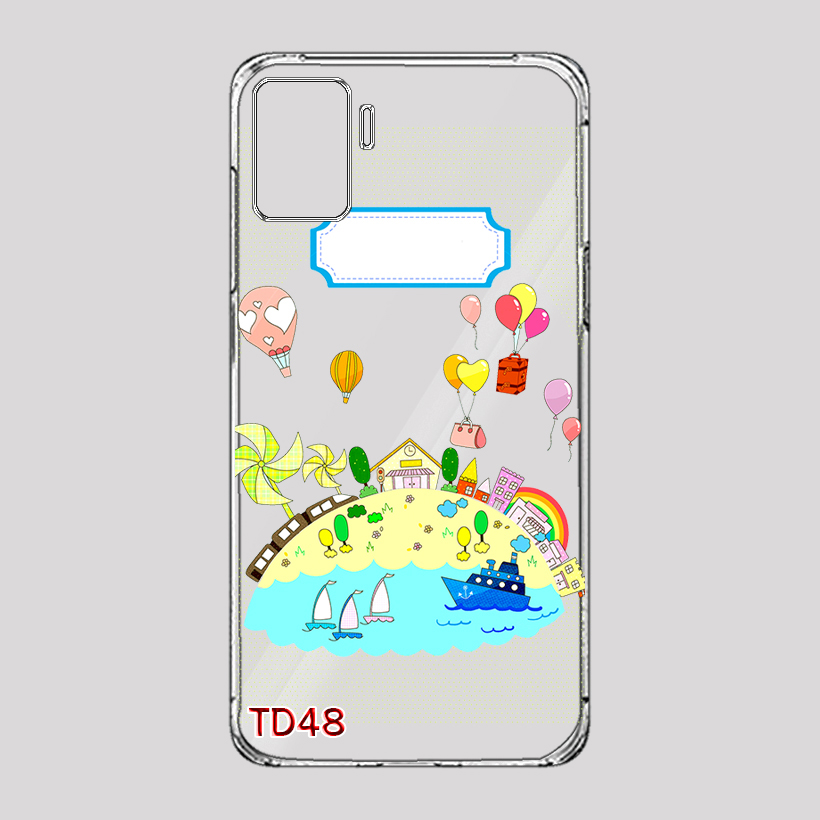 Ốp Lưng Dành Cho OPPO A94