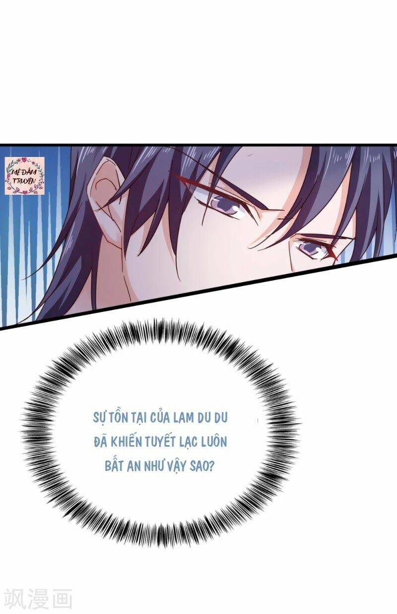 nhập cốt noãn hôn chapter 307 30