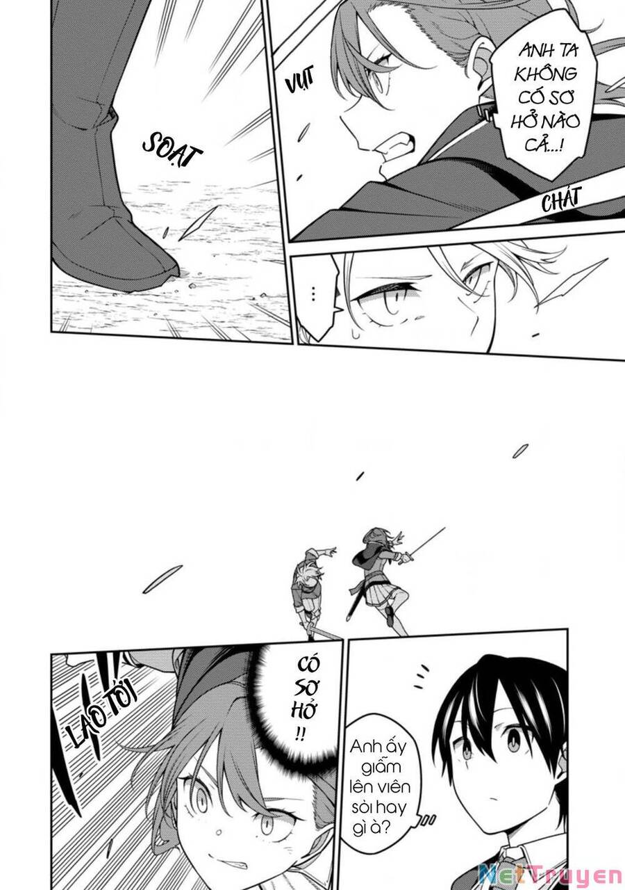 âm dương sư mạnh nhất chuyển sinh chapter 21 27