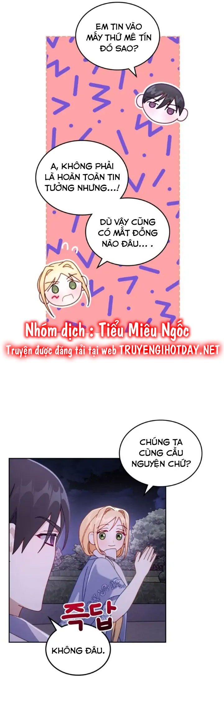 thư viện ánh trăng chapter 38 12