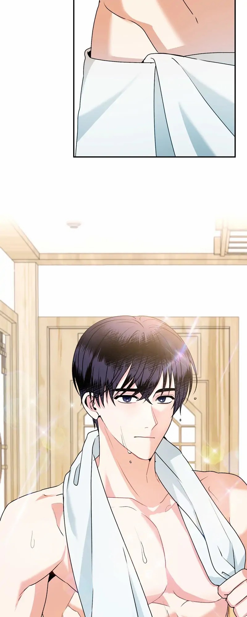 nụ hôn yêu tinh chapter 4.2 32