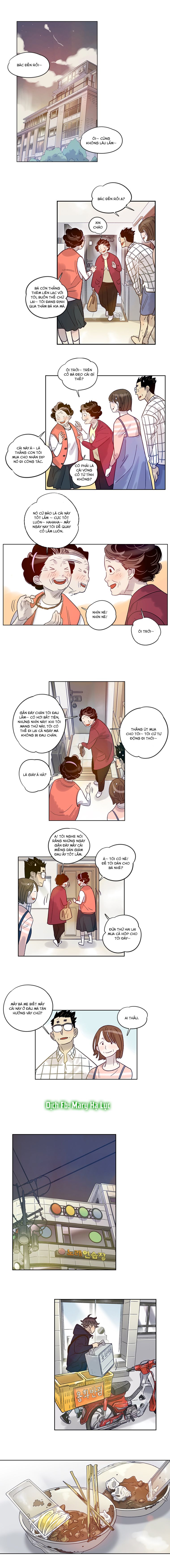 tôi muốn bay như một con bướm chapter 19 3