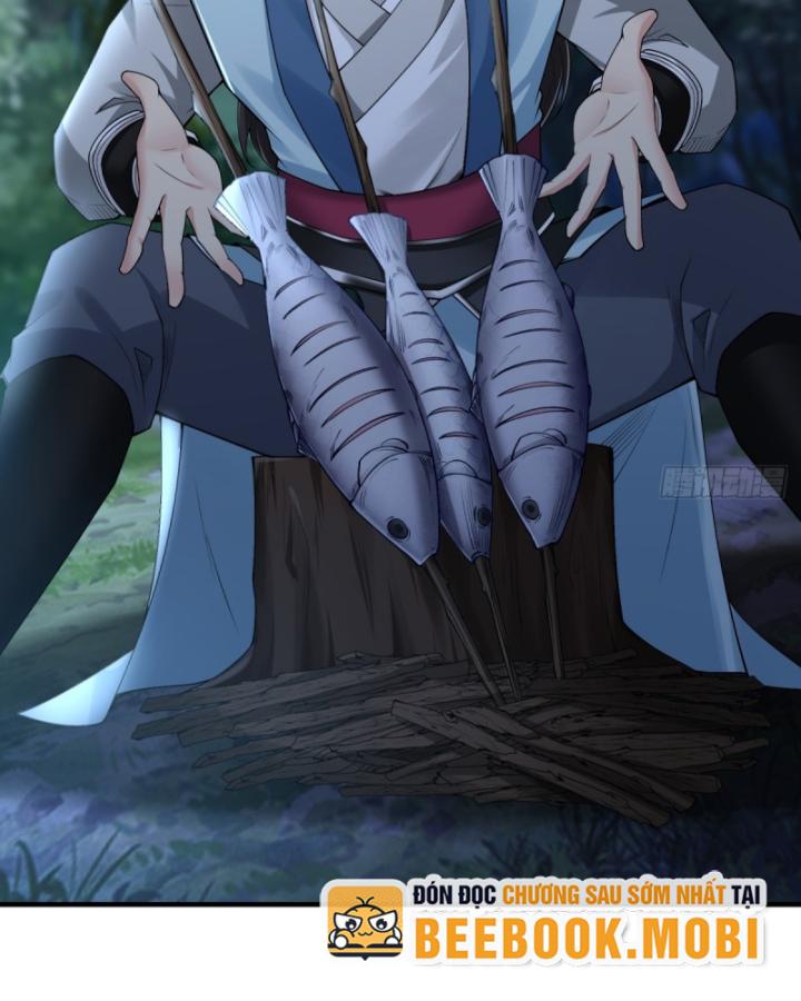 khởi đầu với tuyệt sắc nữ sư phụ: hệ thống thập cân phản cốt chapter 36 4